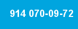 914 070-09-72